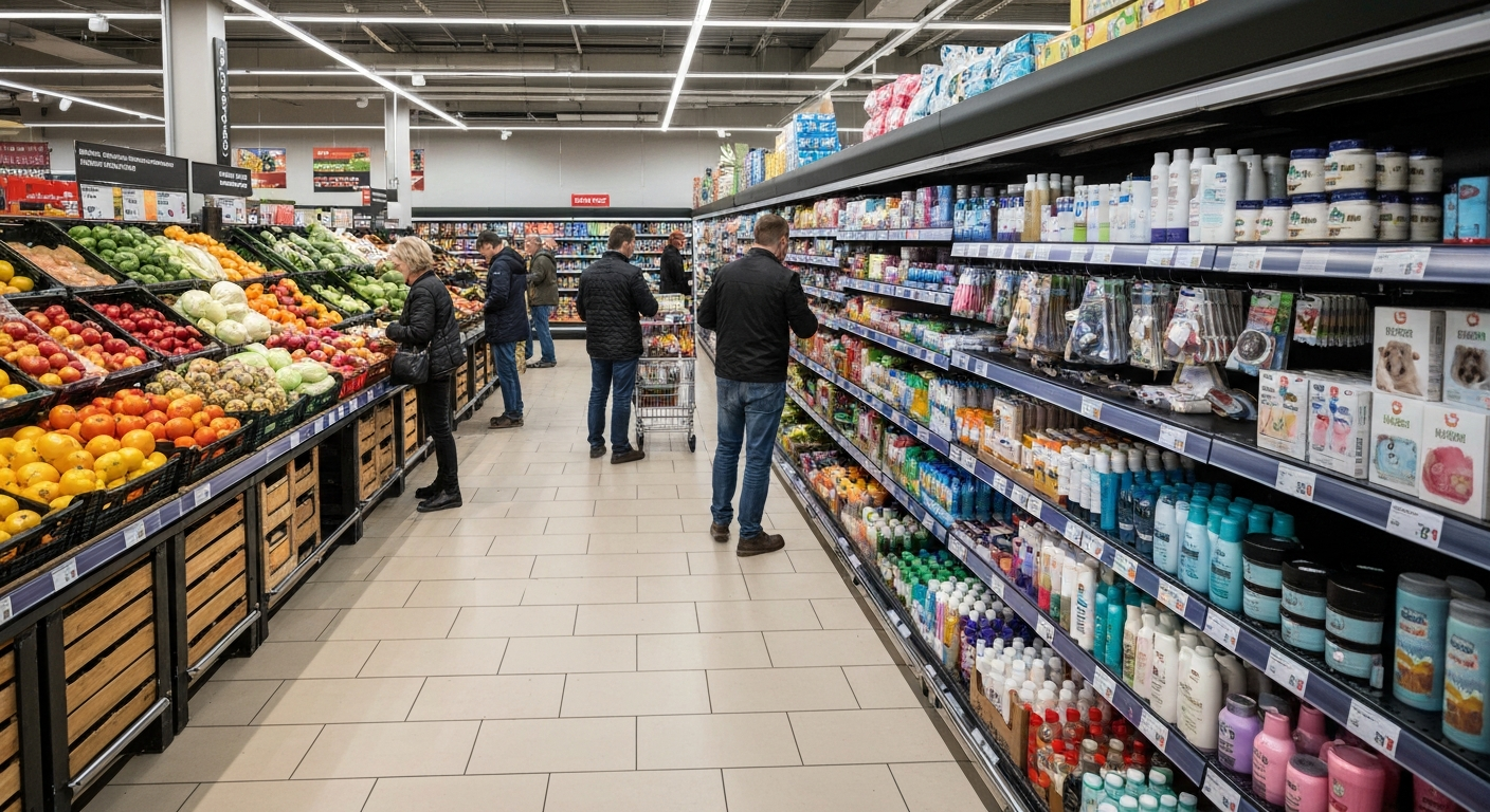 Biedronka Rzeszów - gdzie się znajduje i co można kupić? Dokładne adresy i lokalizacje 2