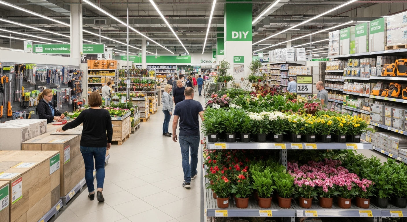 Leroy Merlin Rzeszów - gdzie się znajduje i co można kupić? Dokładne adresy i lokalizacje 2
