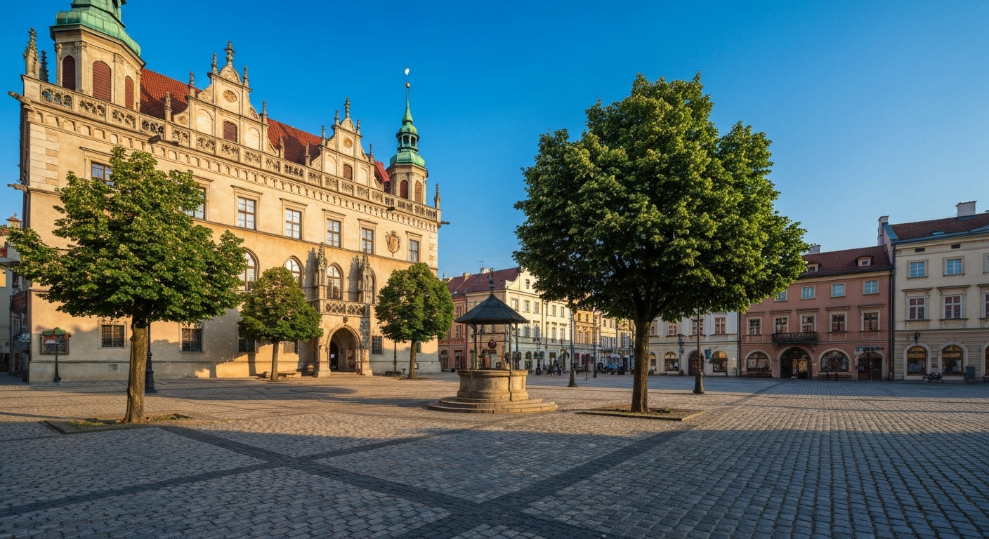 Co warto zobaczyć w Rzeszowie? 5 najlepszych atrakcji dla każdego 2