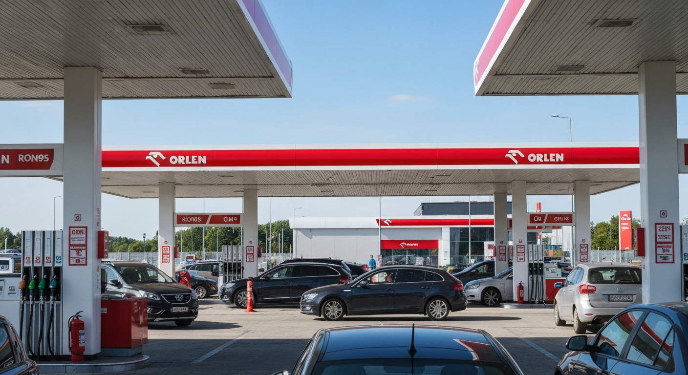 Orlen Rzeszów - gdzie się znajduje? Dokładne adresy i lokalizacje 2