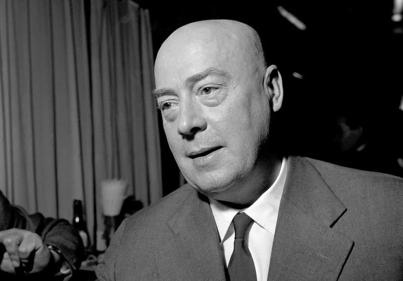 Józef Cyrankiewicz – kim była jego żona i czy mieli dzieci? Historia znanego polityka