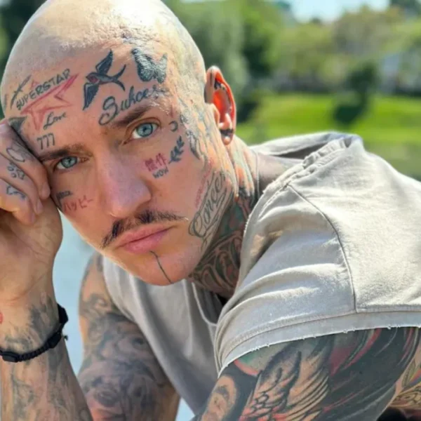 Damian Stifler Zduńczyk – czy ma żonę i dzieci? Życiorys gwiazdy Warsaw Shore