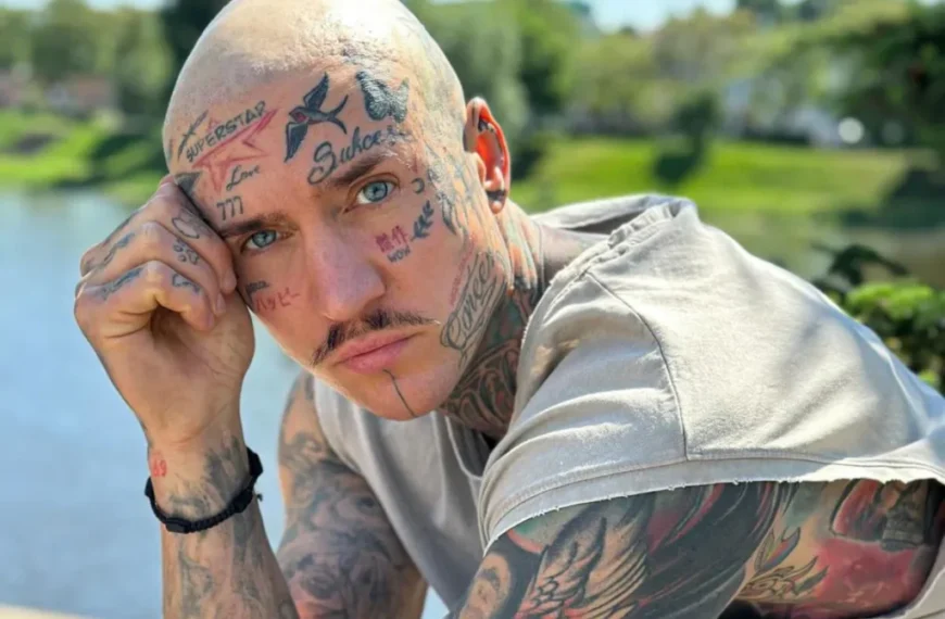 Damian Stifler Zduńczyk – czy ma żonę i dzieci? Życiorys gwiazdy Warsaw Shore