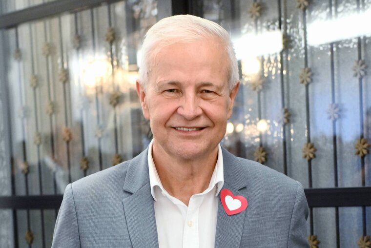 Apoloniusz Tajner – kim jest jego żona i dzieci? Historia trenera kadry polskich skoczków