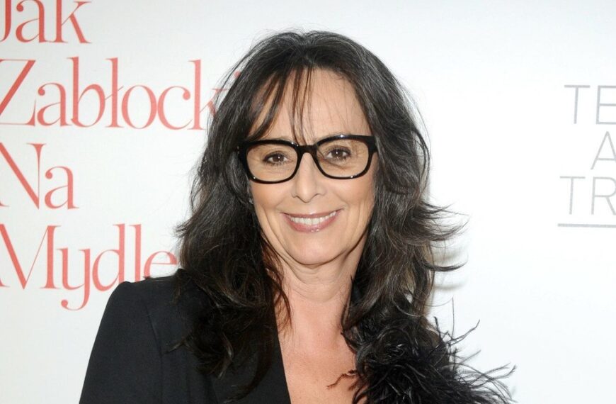 Anna Maria Korcz – kim jest córka Elżbiety Starosteckiej? Czy ma męża i dzieci?
