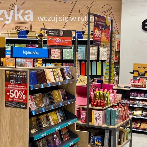 Empik Rzeszów – gdzie się znajduje i co&hellip;