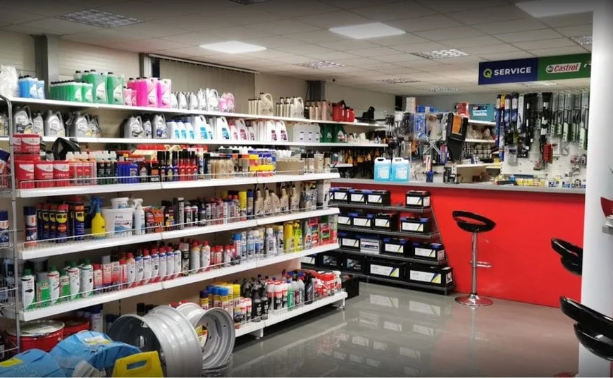 Sklep motoryzacyjny Rzeszów – gdzie się znajduje i&hellip;